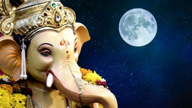 Ganesh Chaturthi Ko Kyu Nahi Dekhna Chahiye Chand Ko